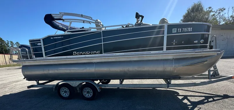 Slide: The Image of Berkshire 21A STS 2018 - 9