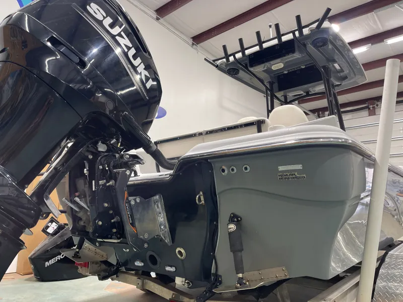 Slide: The Image of Blue Wave 2400 Pure Bay 2020 - 27