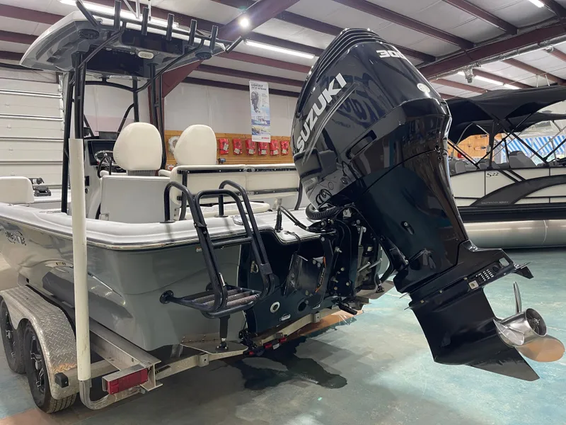 Slide: The Image of Blue Wave 2400 Pure Bay 2020 - 28