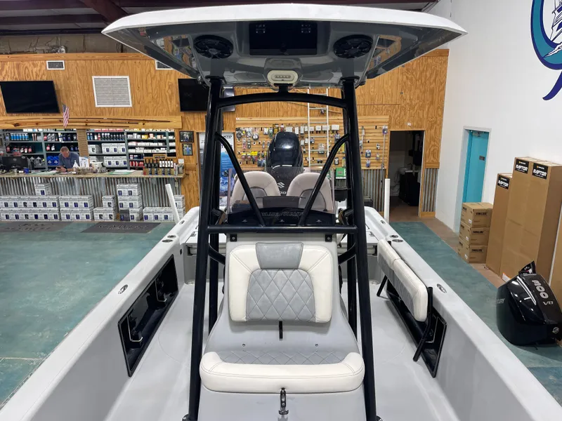 Slide: The Image of Blue Wave 2400 Pure Bay 2020 - 34