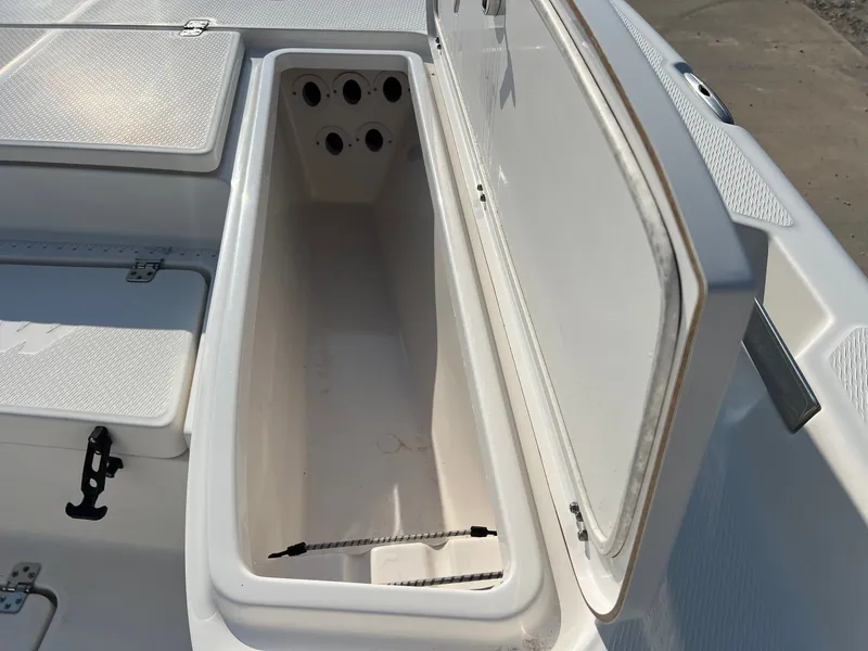 Slide: The Image of Blue Wave 2600 PureBay 2021 - 22