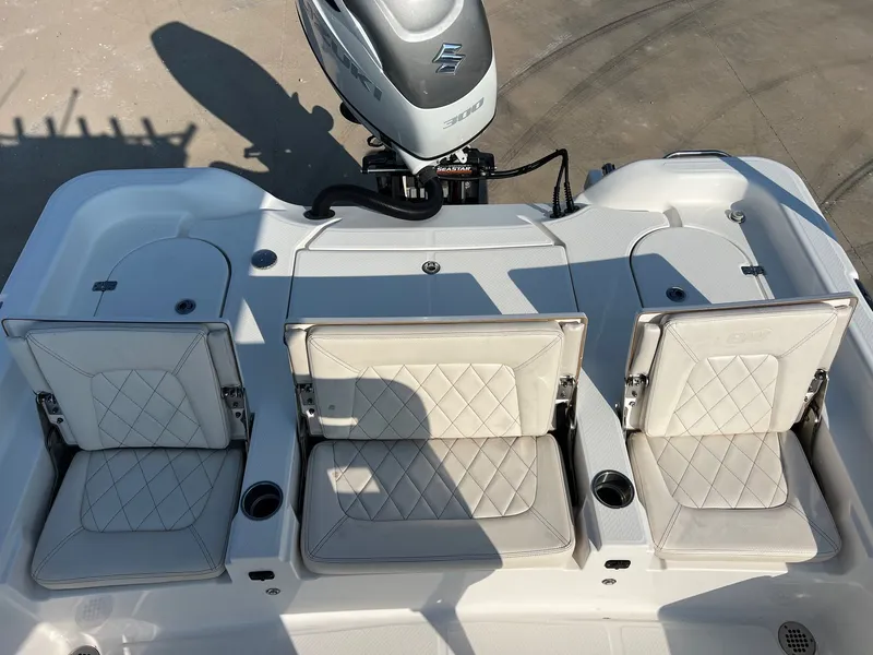 Slide: The Image of Blue Wave 2600 PureBay 2021 - 35