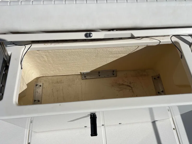 Slide: The Image of Boston Whaler 210 Montauk 2012 - 21