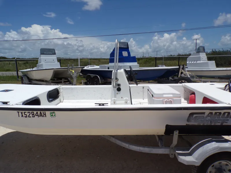 Slide: The Image of Carolina J16 2007 - 17