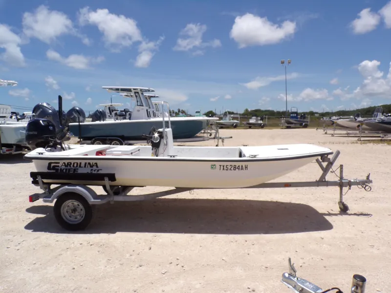 Slide: The Image of Carolina J16 2007 - 7