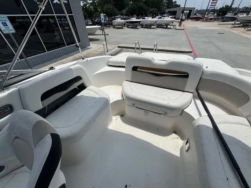 Slide: The Image of Chaparral 246 SSi 2012 - 11