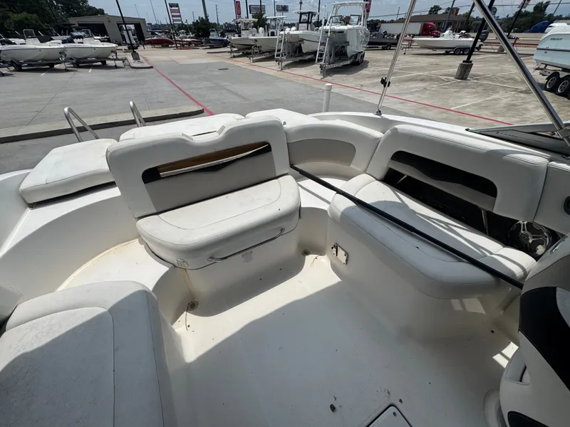 Slide: The Image of Chaparral 246 SSi 2012 - 12