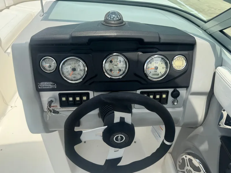 Slide: The Image of Chaparral 246 SSi 2012 - 14