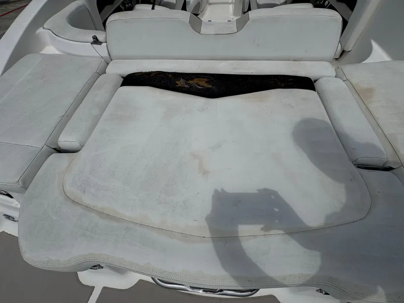 Slide: The Image of Chaparral 246 SSi 2012 - 23