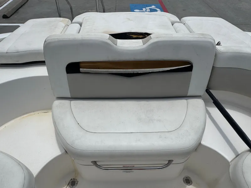 Slide: The Image of Chaparral 246 SSi 2012 - 26