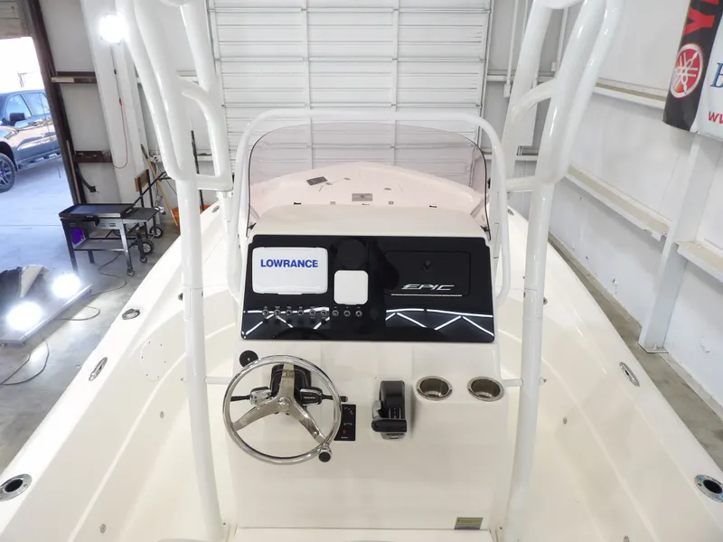 Slide: The Image of Epic E2 2019 - 17