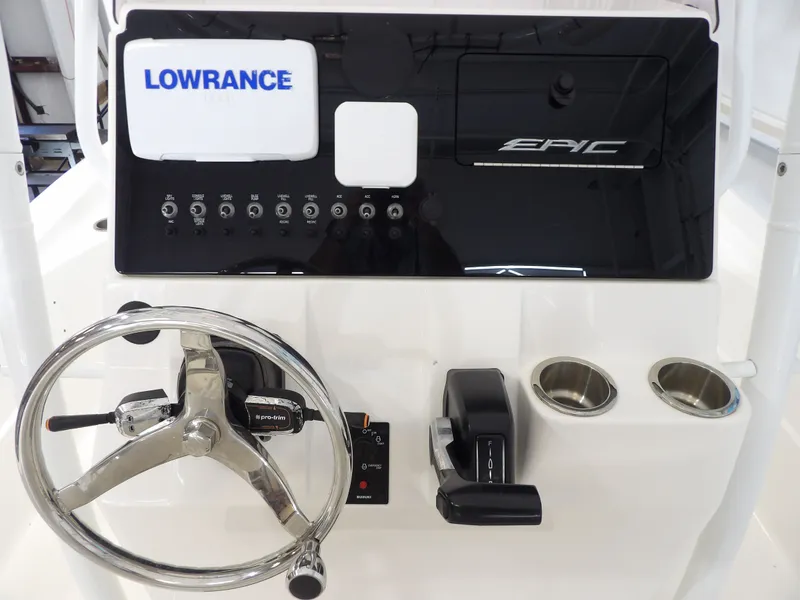 Slide: The Image of Epic E2 2019 - 18