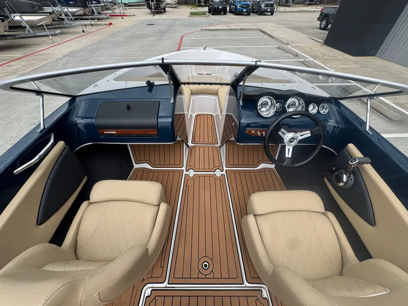 Slide: The Image of Glastron GT 180 2016 - 19