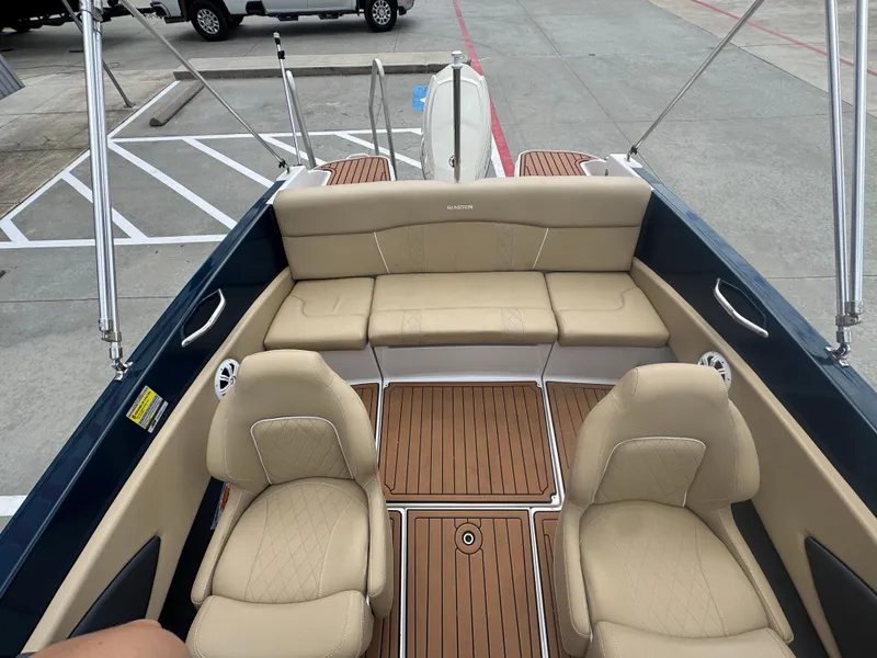 Slide: The Image of Glastron GT 180 2016 - 22