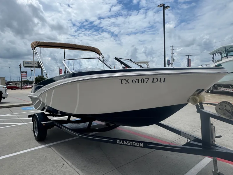 Slide: The Image of Glastron GT 180 2016 - 5