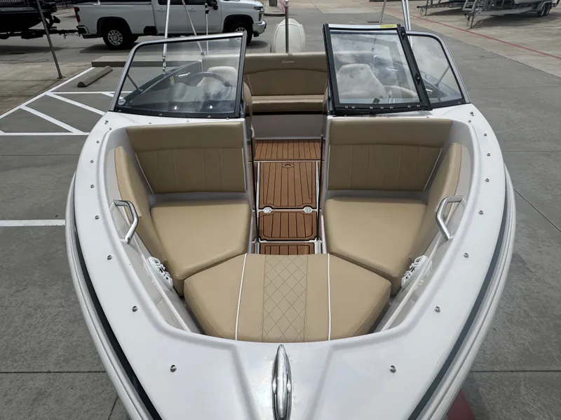 Slide: The Image of Glastron GT 180 2016 - 6