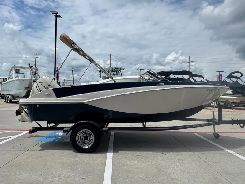 Slide: The Image of Glastron GT 180 2016 - 7