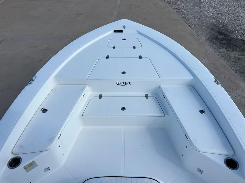 Slide: The Image of K2 BLACKJACK 224 2007 - 14