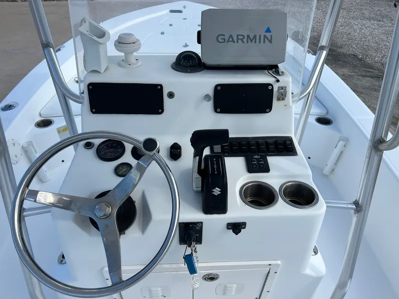 Slide: The Image of K2 BLACKJACK 224 2007 - 25