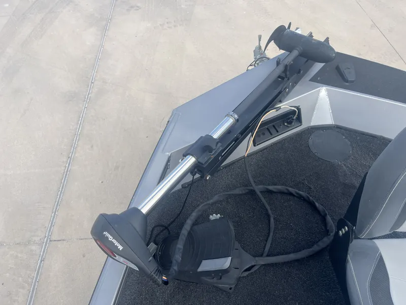 Slide: The Image of Lowe Stinger 175 2019 - 18