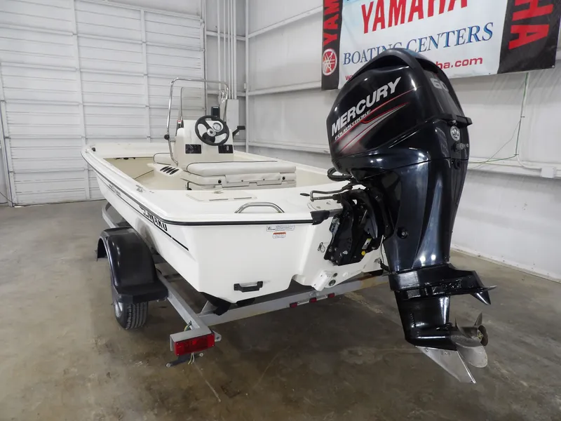 Slide: The Image of Mako Pro Skiff 17 CC 2016 - 7