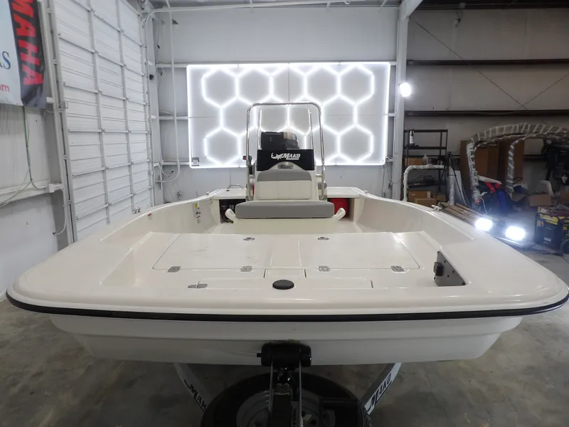 Slide: The Image of Mako Pro Skiff 15 CC 2022 - 10