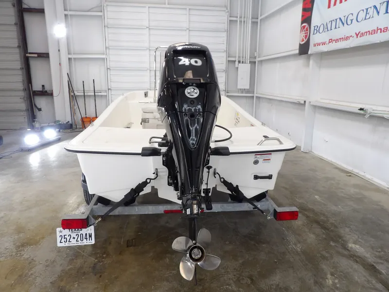 Slide: The Image of Mako Pro Skiff 15 CC 2022 - 6