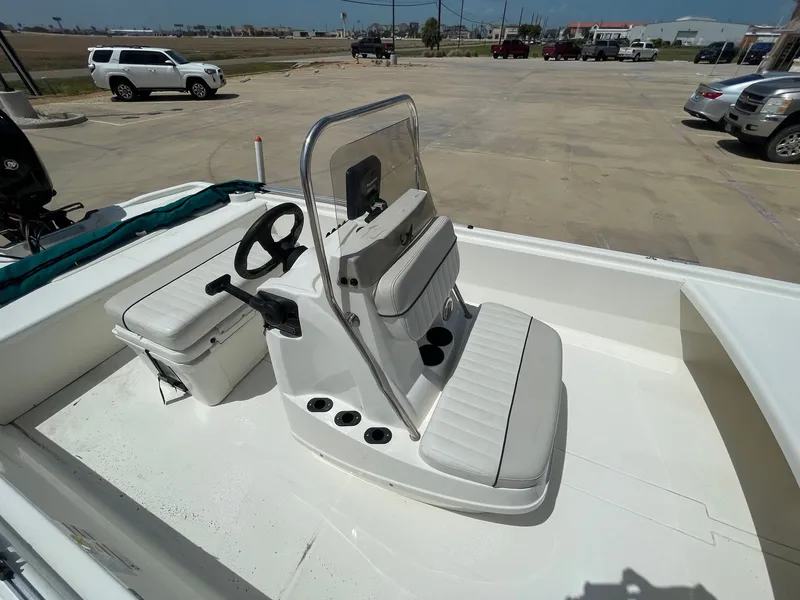 Slide: The Image of Mako Pro Skiff 19 CC 2017 - 18