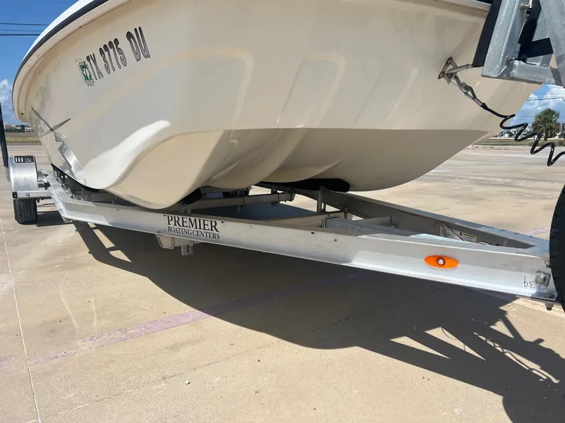 Slide: The Image of Mako Pro Skiff 19 CC 2017 - 7