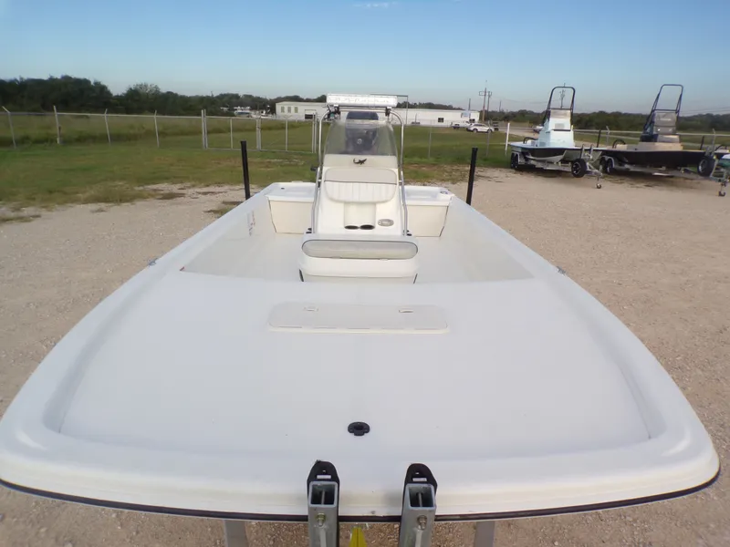 Slide: The Image of Mako Pro Skiff 19 CC 2017 - 13