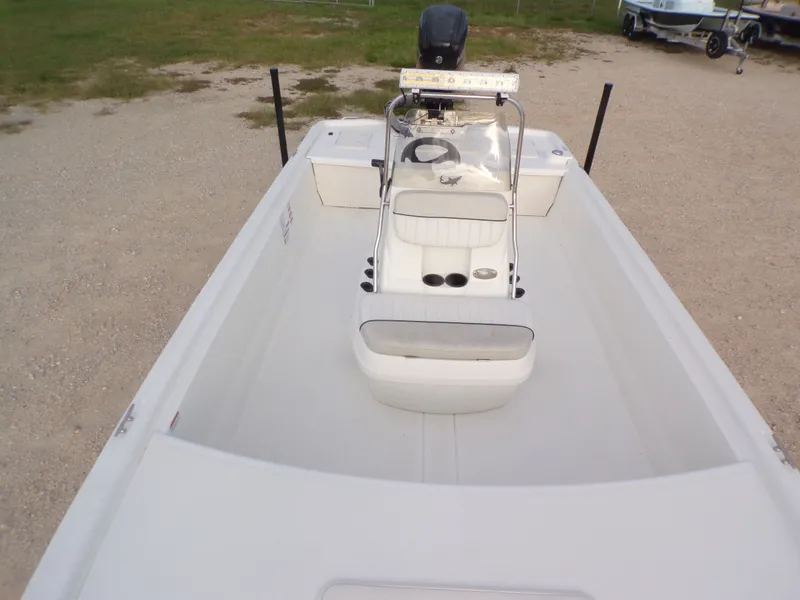 Slide: The Image of Mako Pro Skiff 19 CC 2017 - 14