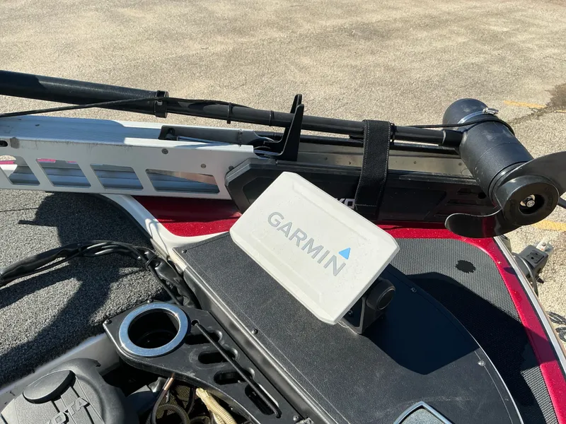 Slide: The Image of Nitro Z18 2019 - 20