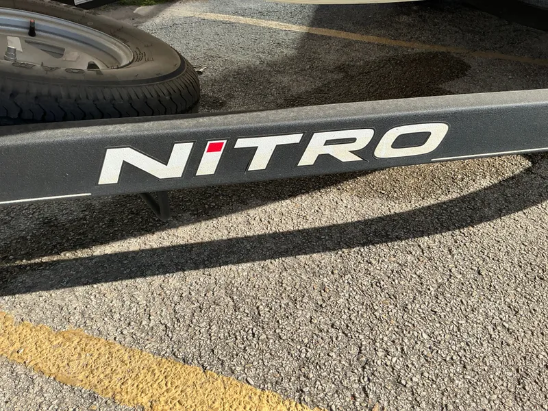 Slide: The Image of Nitro Z18 2019 - 26