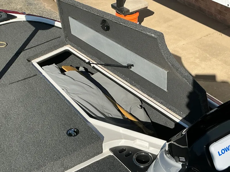 Slide: The Image of Nitro Z18 2019 - 33