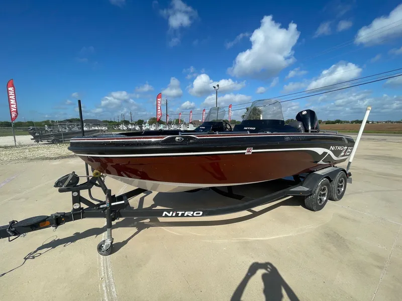 Slide: The Image of Nitro ZV19 2021 - 3