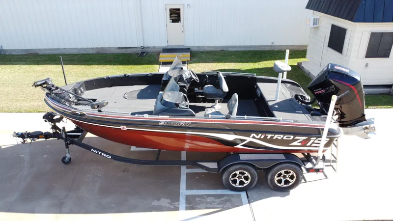 Slide: The Image of Nitro ZV19 2021 - 30