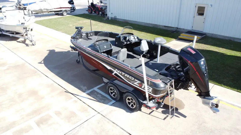 Slide: The Image of Nitro ZV19 2021 - 31