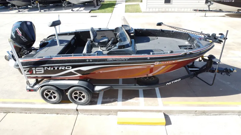 Slide: The Image of Nitro ZV19 2021 - 34