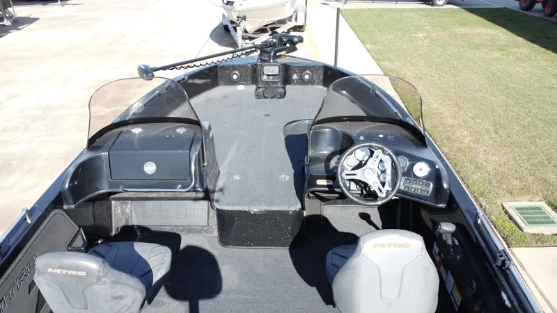 Slide: The Image of Nitro ZV19 2021 - 38