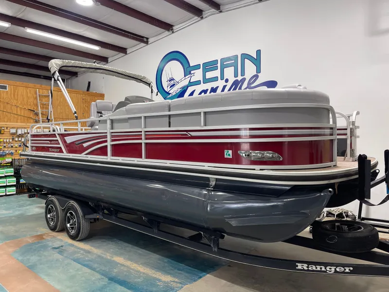 Slide: The Image of Ranger RP220FC 2021 - 3