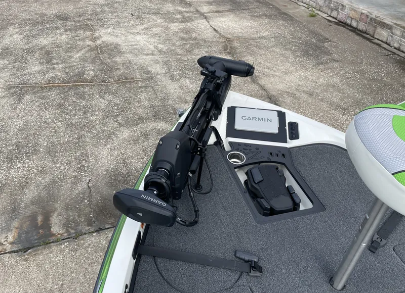 Slide: The Image of Ranger Z518 Comanche 2025 - 20