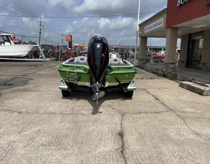 Slide: The Image of Ranger Z518 Comanche 2025 - 9