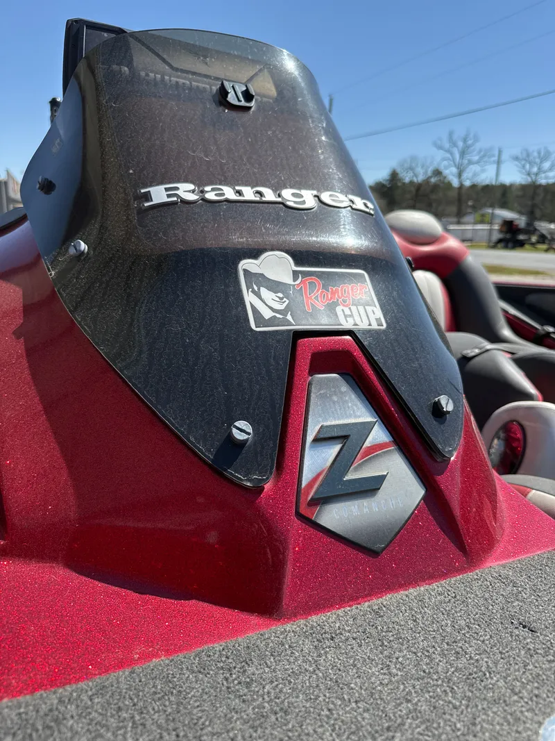 Slide: The Image of Ranger Z520 2012 - 23