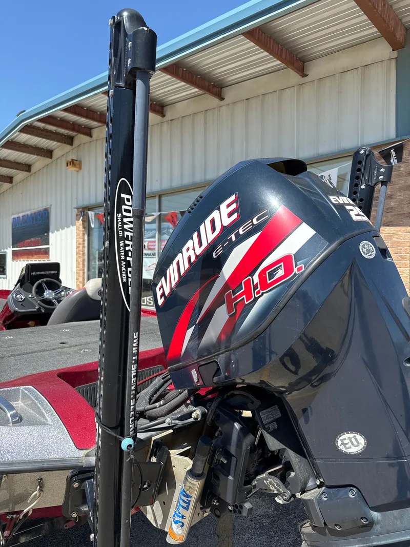 Slide: The Image of Ranger Z520 2012 - 7