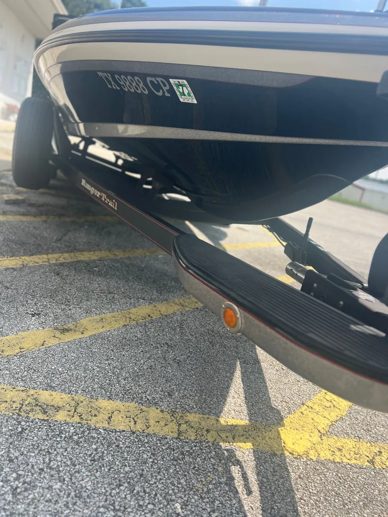 Slide: The Image of Ranger Z521 2013 - 11