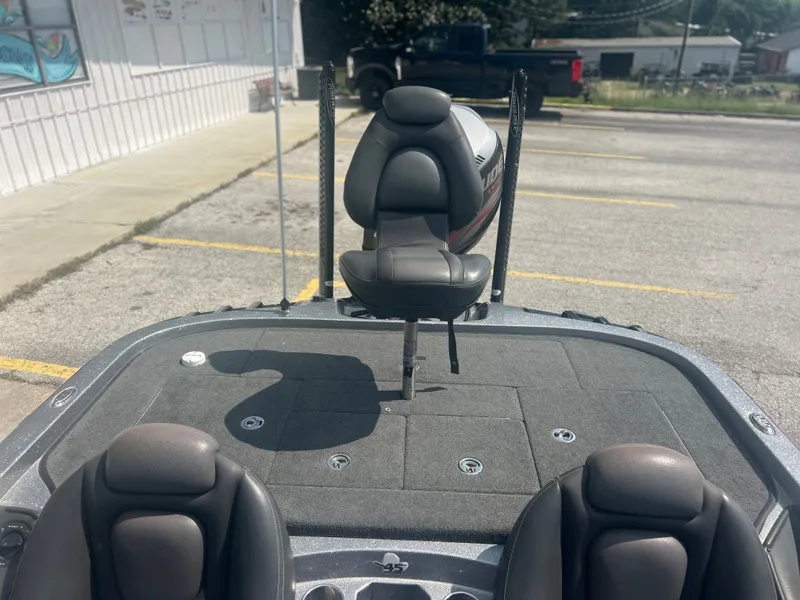 Slide: The Image of Ranger Z521 2013 - 15