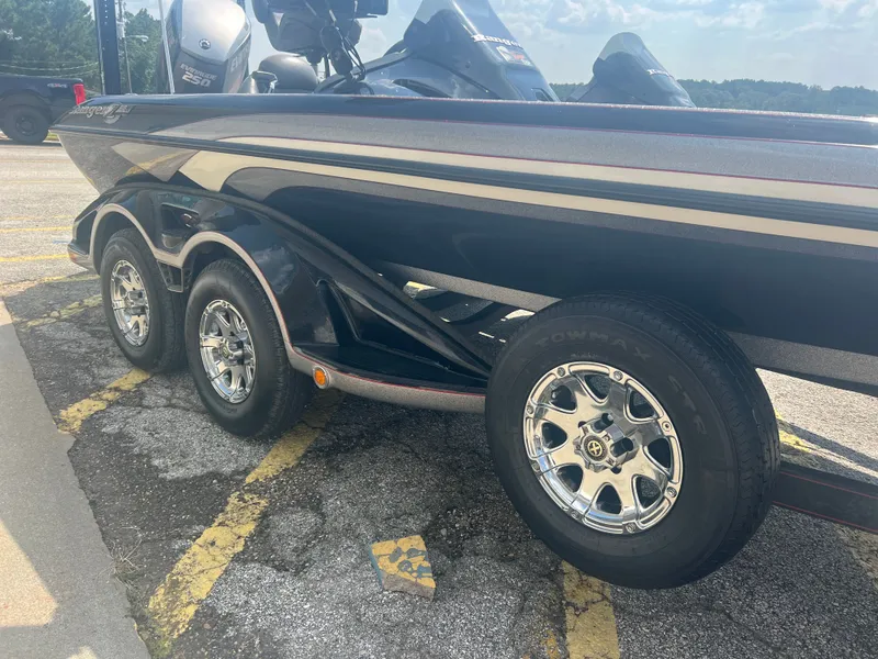 Slide: The Image of Ranger Z521 2013 - 19