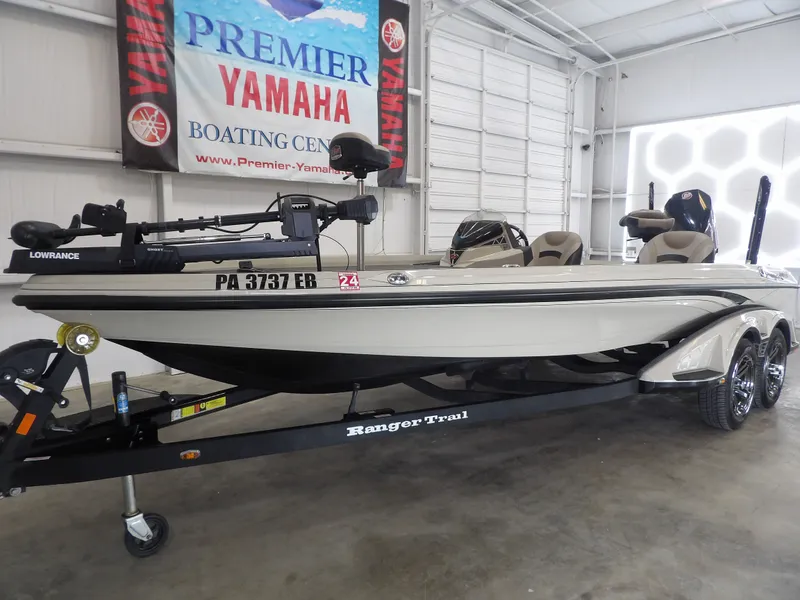 Slide: The Image of Ranger Z521L CUP 2022 - 3