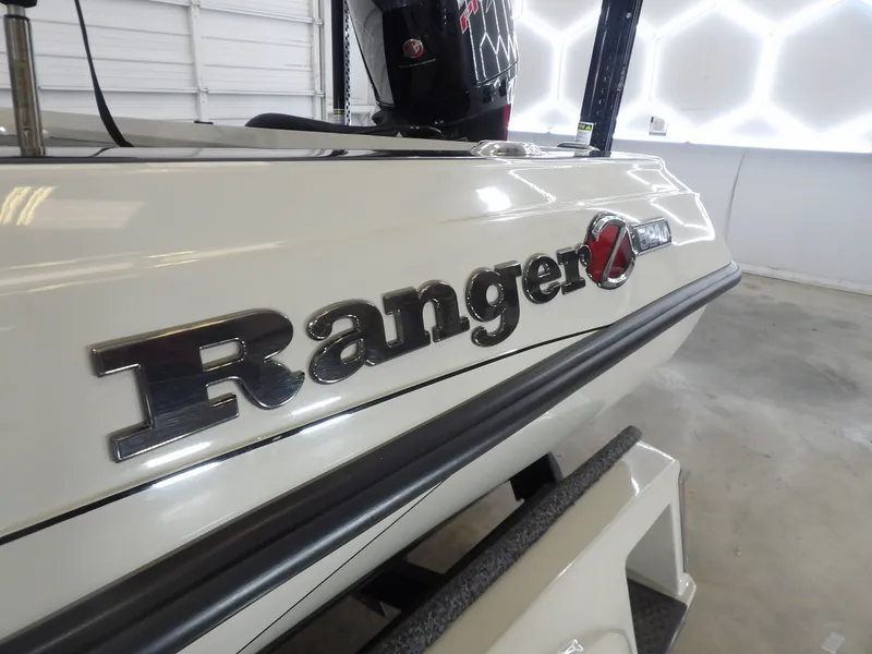 Slide: The Image of Ranger Z521L CUP 2022 - 6