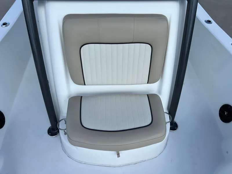 Slide: The Image of Sea Fox 240 Viper 2018 - 23